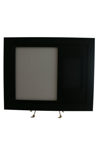 Sports Card Frame for YOUR PSA Graded Aaron Judge Card (INCLUDES PHOTO) - Graded And Framed