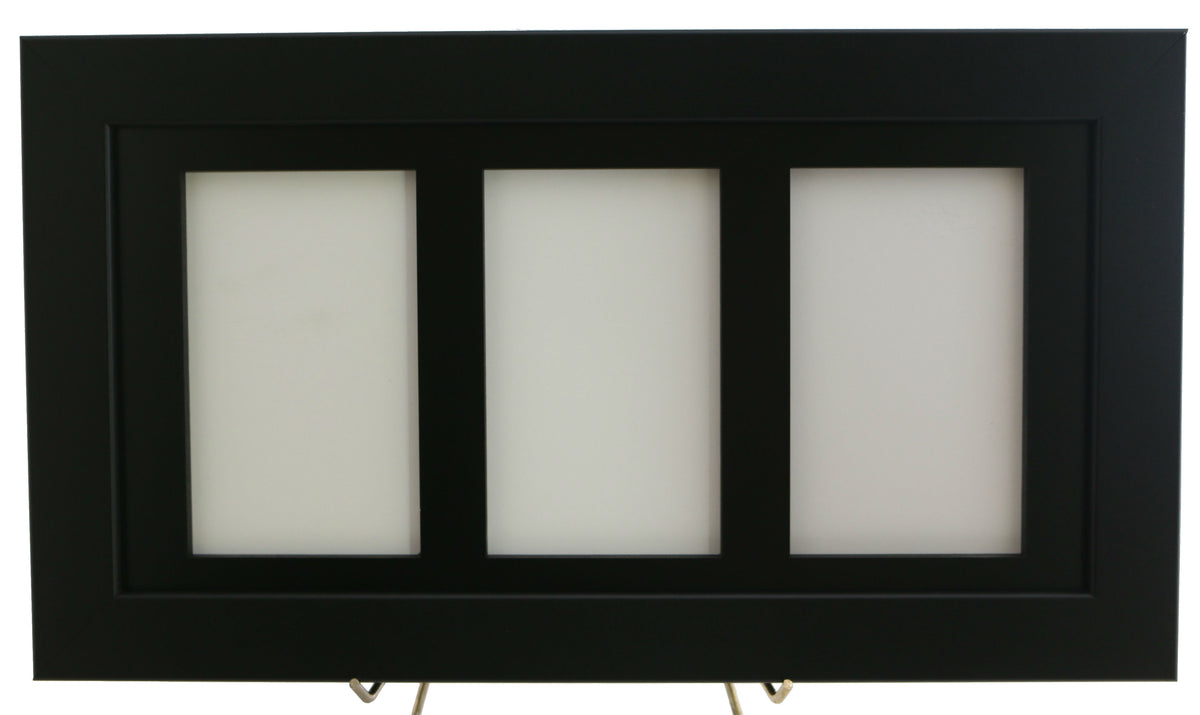 PSA Pokemon Card Frame-(3 card display) PSA Pokemon Card Frame-(3 card display)