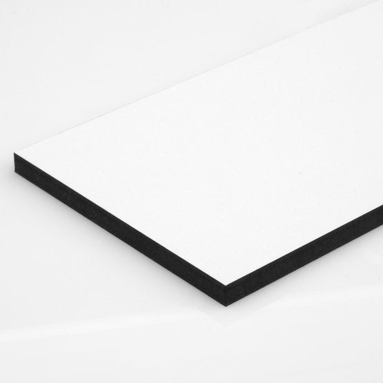 Sports Card Frame for an SGC Graded Horizontal Card (White Design) - Graded And Framed