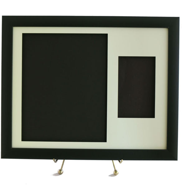 Sports Card Frame for YOUR PSA Graded Nolan Arenado Card (INCLUDES PHOTO) - Graded And Framed