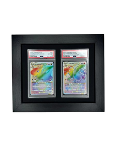 PSA Pokemon Card Frame-2 Openings PSA Pokemon Card Frame-2 Openings