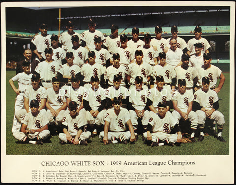 1959 White Sox