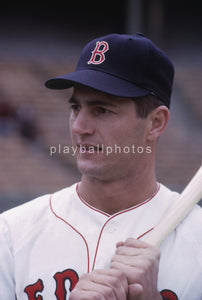 Carl Yastrzemski