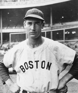 Ted Williams