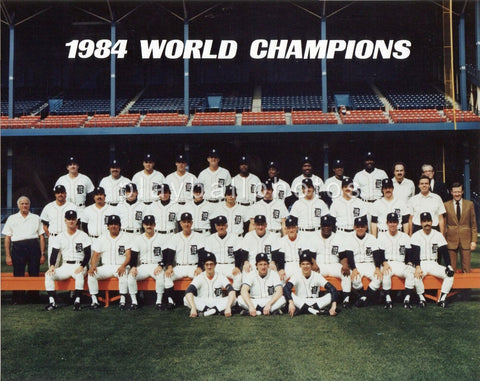 84 tigers