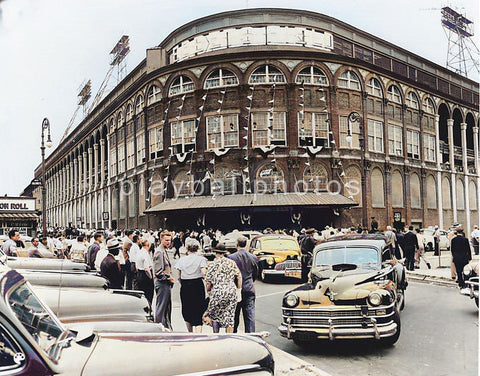 Ebbets-Field-1940s-Colorized