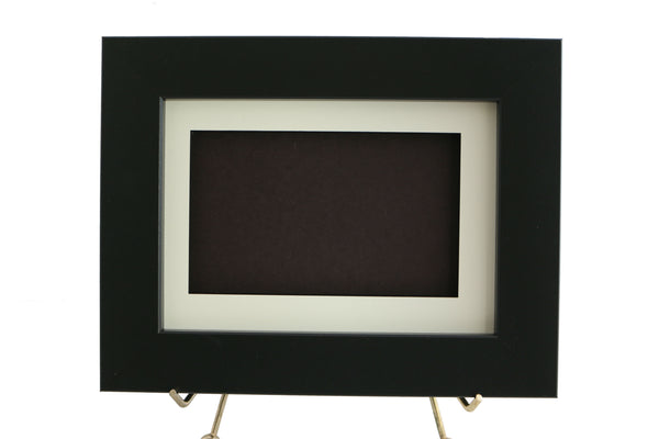 Framed Display for a PSA Graded Horizontal Card - Graded And Framed