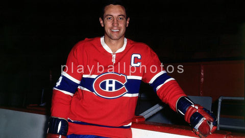 beliveau