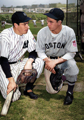 dimaggio-Colorized new