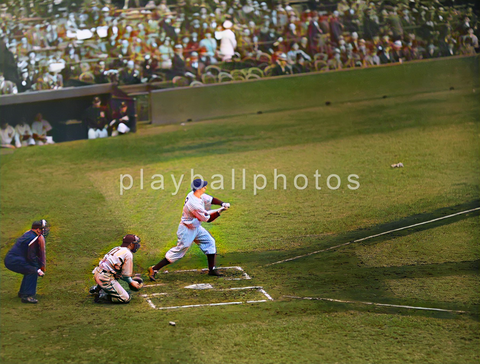 dimaggio1stgamecolor