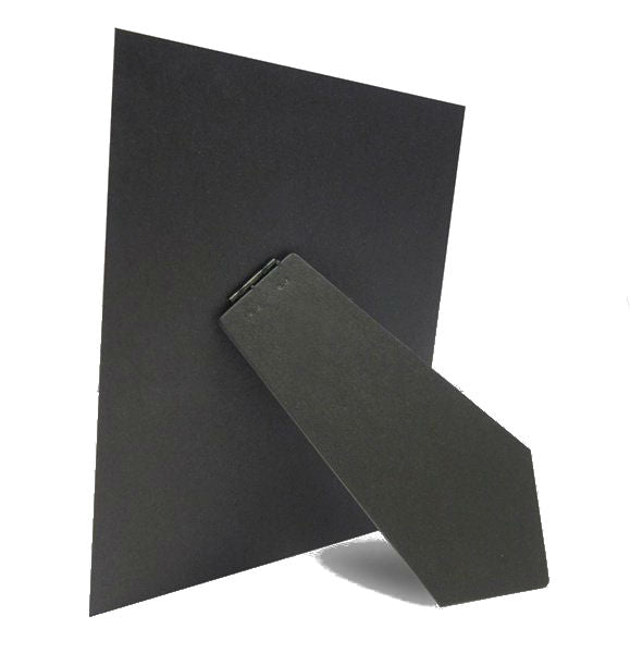 Sports Card Frame for a BVG (Beckett) Graded Card (New-Black Design) - Graded And Framed