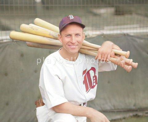 genemoore-Colorized new