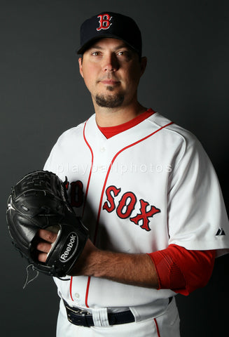 joshbeckett