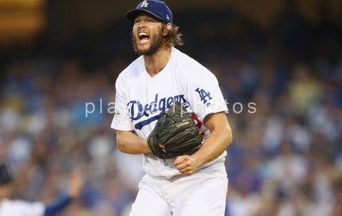 kershaw