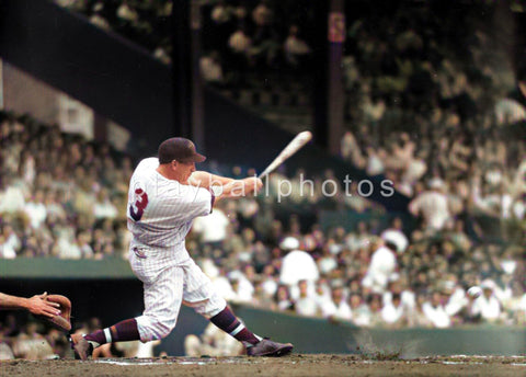 killebrew-Colorized new