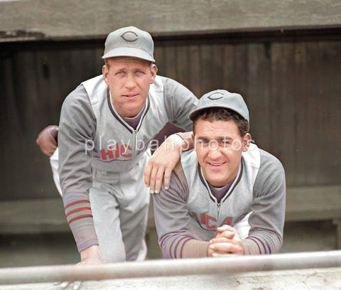 leiber-Colorized new