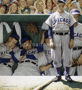 norman-rockwell-the-dugout_illustration_x2