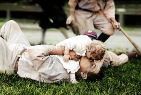 ruth124-Colorized newest