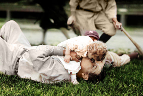 ruth124-Colorized newest after color correct