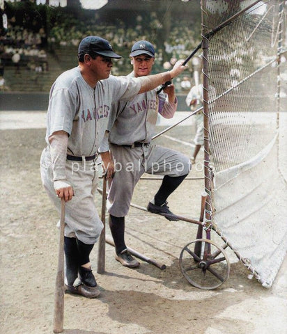 ruth136-Colorized newest