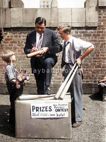 ruth51-Colorized new