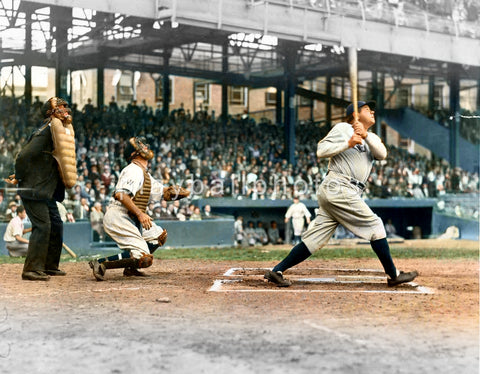 ruthcolorized newest