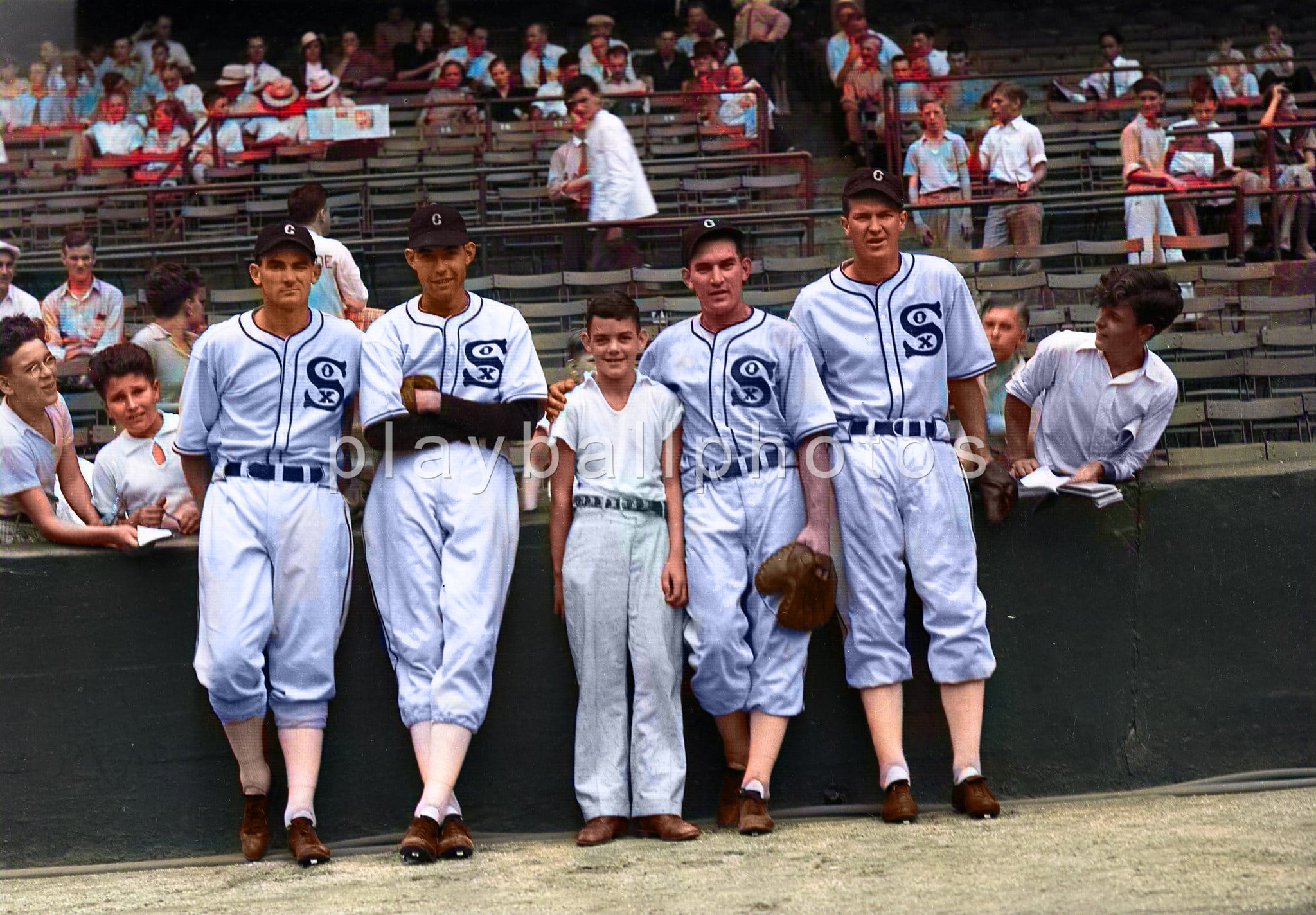 sox2 after color correct